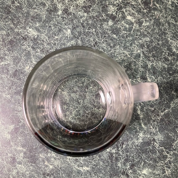 Teacher Mug, Teacher gift 15oz Custom made Glass cup also available in Frosted - Picture 7 of 8